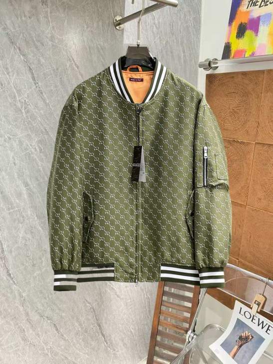 Picture of Gucci Jackets _SKUGucciM-3XLxetr1733281